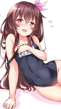 我里面舒服吗游戏主界面展示